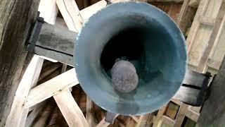 CLOCHES : Découverte campanaire - église Saint Ursmar - Eppe-Sauvage [59132]