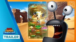 Best Fiends FOREVER - Official Game Trailer