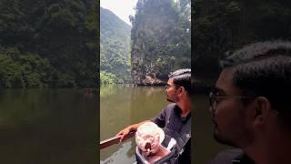 Mirror Lake at Ipoh #lake #cave #nature #holiday