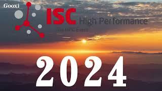 Gooxi at ISC High Performance 2024: Unleash Innovation!