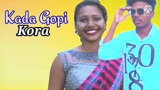 kada Gopi kora //new santhli Ringtone 2021