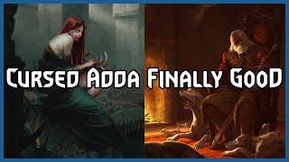 GWENT | PRINCESS ADDA AND RAVANEN KIMBOLT FINALLY GOOD!