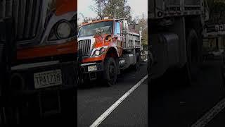 CRASH SCENE GARDEN STATE PARKWAY SOUTH NEAR EXIT-136 10/27/2023