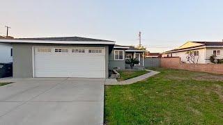 FOR RENT: 15809 Sharonhill Dr, Whittier!