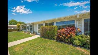 13983 Thunderbird Drive, #3E, Seal Beach, CA(Leisure World)