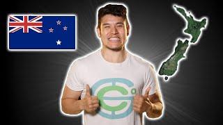 Geography Now! NEW ZEALAND (AOTEAROA)