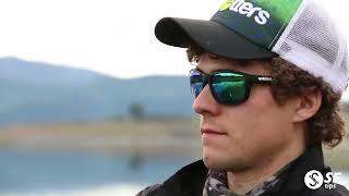 NEW Spotters Frame REBEL with Rhys Creed - Social Fishing