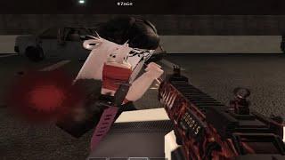 what criminality roblox looks like when you dont feel like it