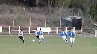 Beith Juniors 3 Auchinleck Talbot 1 Short Highlights