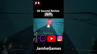 60 Second Review - Level Zero Extraction (Beta/Demo) #60seconds #gamereview #levelzeroextraction