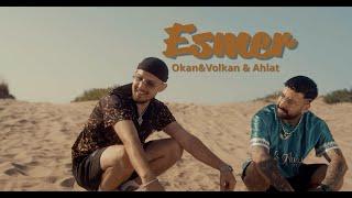 Okan & Volkan, Ahlat - Esmer