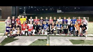 2021 WPI FOOTBALL - Season Highlights