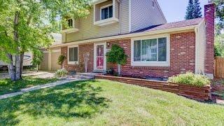 4567 S Laredo St AURORA, CO | $309,900 | coloradohomes.com