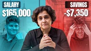 Costly Financial Mistakes NRIs Make While Earning Abroad