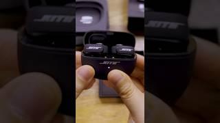 Unboxing the KITH x Bose Ultra Open Earbuds