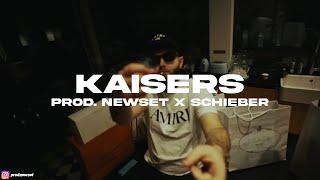 [FREE] Lucio101 x Nizi19 x Haribo19 Type Beat "Kaisers" | 2025