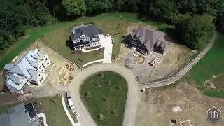 Infinity Custom Homes | Forest Edge - Cranberry Twp