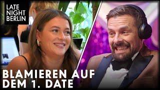 Klaas’ Dating Game Show: SCHÄM DICH REICH! | Late Night Berlin