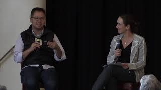 Fireside Chat w/ Jack Chou (Affirm) moderated by Angela Strange (A16Z)