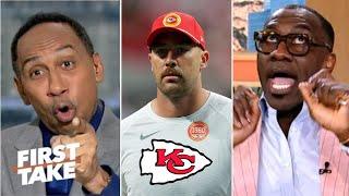 OH MY! LOOK WHAT THEY ARE SAYING ABOUT TRAVIS KELCE! IMPACTED THE WEB! KANSAS CITY CHIEFS NEWS