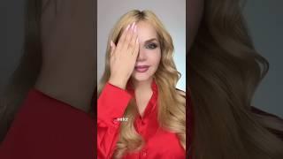 How to lift your eyes with makeup#shorts #makeup #lifting