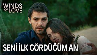 Zeynep and Halil expressed their feelings | Winds of Love Episode 125 (MULTI SUB)