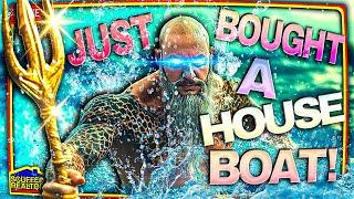  The Call of The Sea! Reviewing Ocean Front Real Estate!  Scuffed Realtor [LIVE]
