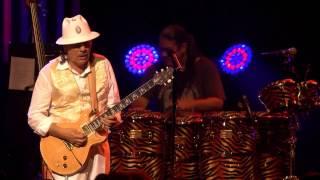 Carlos Santana - Europa (Earth's Cry, Heaven's Smile)  - Live at Montreux 2011 - HD