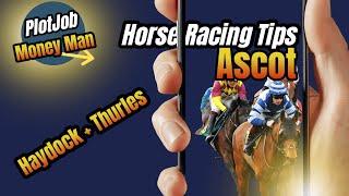 Horse Racing TipsSaturday 21th Dec (Ascot + Haydock + Thurles)(Winners)