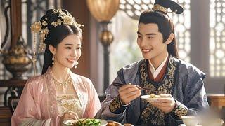 From Concubine to Empress: The Emperor Stole My First Kiss!