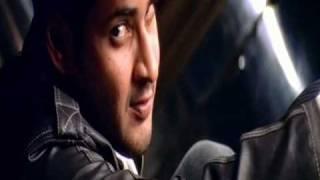 Mahesh Babu - Mambo