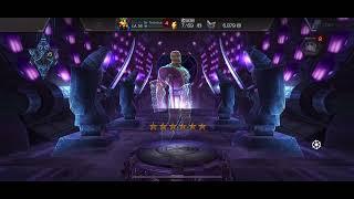 5 NEW 6 Stars! Huge pulls? Crystal Cleanup | Marvel Contest of Champions