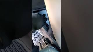 2020 Lincoln Aviator gear shift unlock into neutral