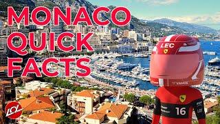 Things you probably didn't know about the Monaco GP | F1 Animated