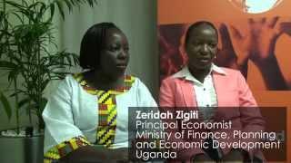 PEP-PAGE Uganda project: "Impacts of credit counseling on young entrepreneurs in Uganda"