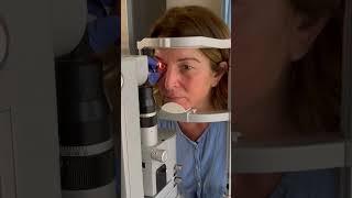 What is YAG Iridotomy laser procedure? A game-changer for patients at risk of narrow angle glaucoma