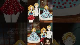 Ms Delight show something COMPARISON (Complete Edition) #poppyplaytime #viral #shorts #ship