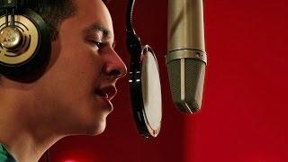 David Archuleta: GLORIOUS from Meet the Mormons