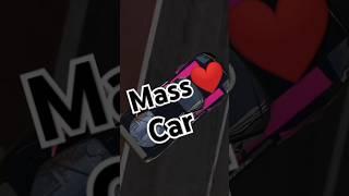 mass️