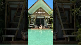  내가 사랑한 발리 짱구숙소 #데일리멜리 #발리여행 #canggu #balitravel