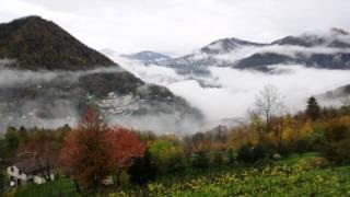 Italy - Lake Como - Agriturismo Al-Marnich