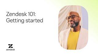 Zendesk 101: How to use Zendesk for customer support
