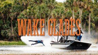 Wake Glades - Guenther Oka