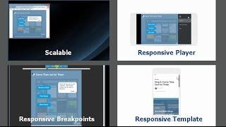 4 Ways E-Learning Authoring Tools Handle Responsive Design