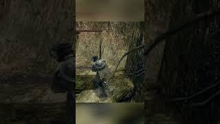  Моя любимая Полость... #darksouls #дарксоулс