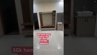 SGk homes Jaipur