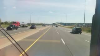 Niagara and NYC road trip