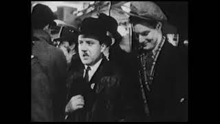 Cash (If I were a rich man) (1933) Robert Donat, Wendy Barrie, Edmund Gwenn