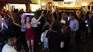 Laurita Winery (New Egypt, NJ) Wedding DJ & MC Demo| Barr Entertainment