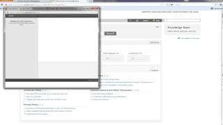 training video zendesk part 2